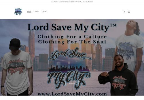 The Lord Save My City capture - 2024-01-22 05:56:01