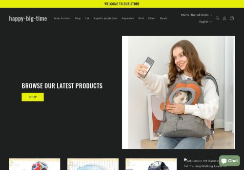 Happy Big Time capture - 2024-01-22 05:59:57