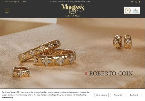 Morgans Jewelers capture - 2024-01-22 07:09:08