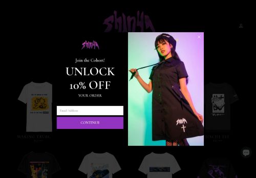Shinya Apparel capture - 2024-01-22 08:17:19