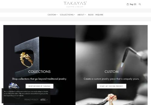Takayas Custom Jewelry capture - 2024-01-22 08:54:45
