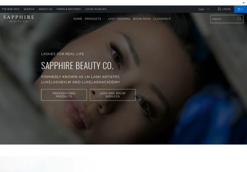 Sapphire Beauty capture - 2024-01-22 08:56:50