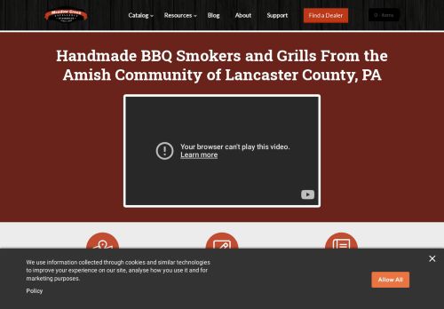 Meadow Creek Bbq capture - 2024-01-22 10:51:06