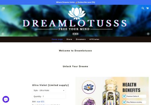 Dreamlotusss capture - 2024-01-22 11:03:23
