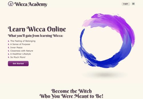 Wicca Academy capture - 2024-01-22 11:22:54