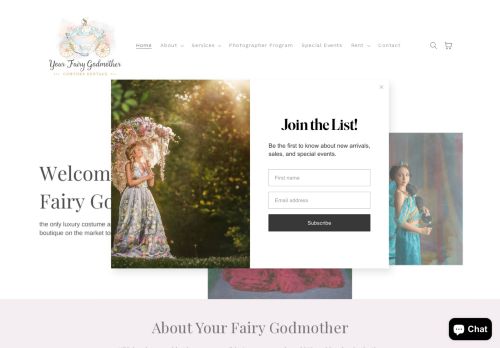 Your Fairy Godmother capture - 2024-01-22 11:38:33