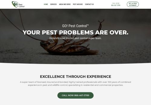 Go Pest Control capture - 2024-01-22 11:57:23