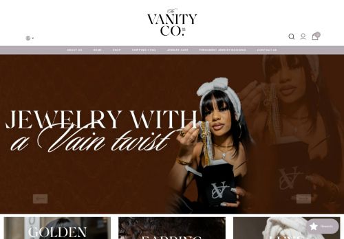 The Vanity Co capture - 2024-01-22 12:01:06