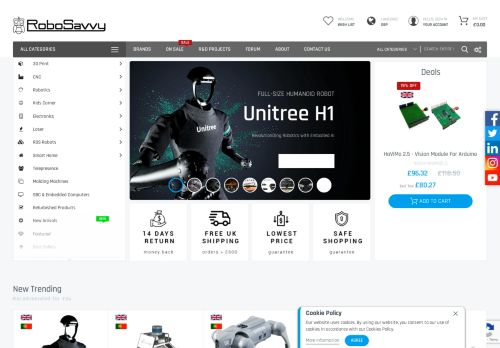 Robo Savvy capture - 2024-01-22 13:22:08