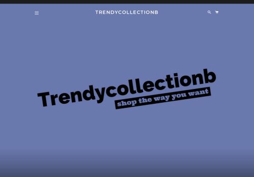 Trendy Collection B capture - 2024-01-22 14:33:21