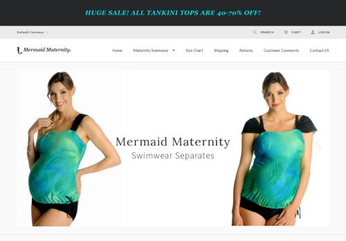 Mermaid Maternity capture - 2024-01-22 14:52:14