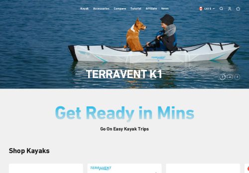 Terravent Kayaks capture - 2024-01-22 15:41:49