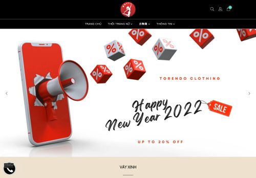 Torendo Clothing capture - 2024-01-22 17:05:24