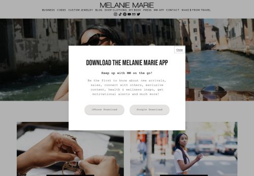 Melanie Marie capture - 2024-01-22 17:29:14