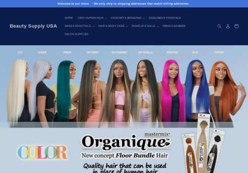 Beauty Supply Usa capture - 2024-01-22 19:13:40