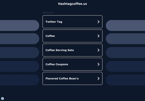 Hashtag Coffee capture - 2024-01-22 21:10:27