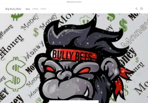 Big Bully Bets capture - 2024-01-22 21:25:12
