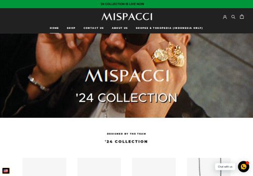 Mispacci capture - 2024-01-22 22:28:48