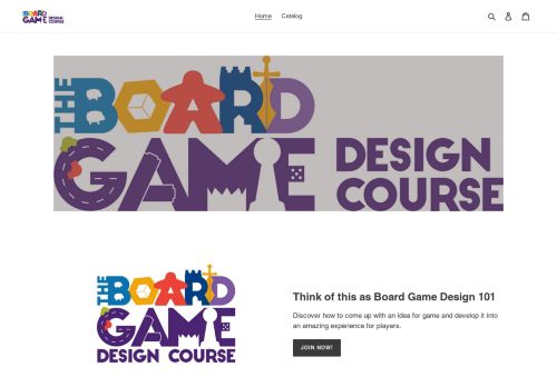 Board Game Design Course capture - 2024-01-22 22:37:57