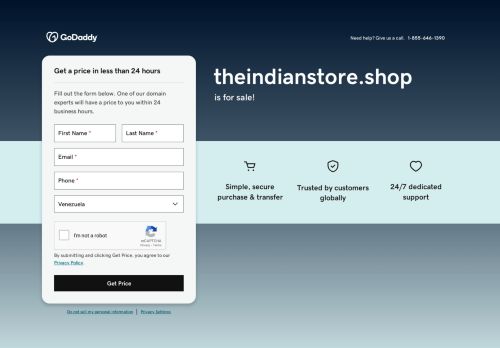 The Indian Store capture - 2024-01-23 00:25:40