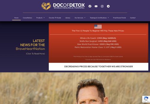 Doc Of Detox capture - 2024-01-23 00:42:07