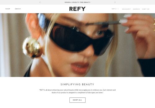 Refy Beauty capture - 2024-01-23 02:02:59
