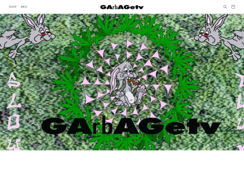 Garbagetv capture - 2024-01-23 02:29:55