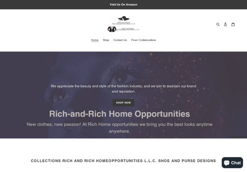 Rich and Rich Homeopportunities capture - 2024-01-23 03:20:29