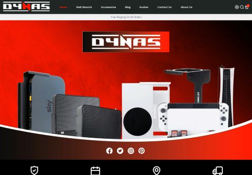 Dynas Ltd capture - 2024-01-23 04:29:28