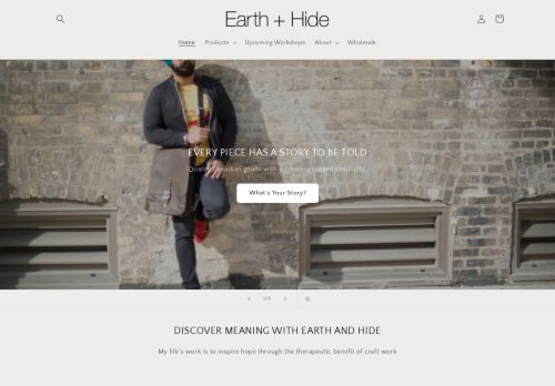 Earth and Hide capture - 2024-01-23 06:12:16