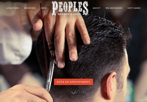 Peoples Barber capture - 2024-01-23 06:15:26