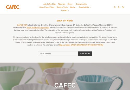 Cafec Usa capture - 2024-01-23 08:33:14