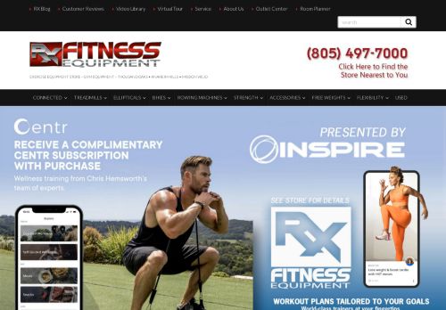 Rx Fitness Equipment capture - 2024-01-23 08:46:40