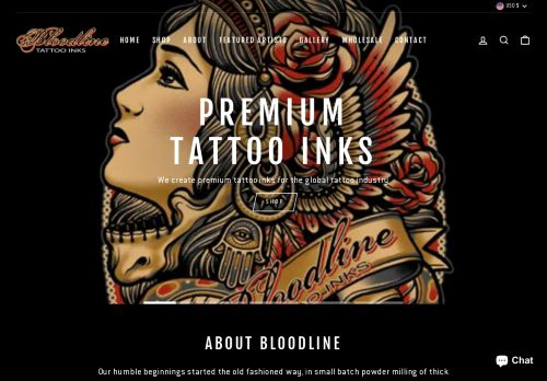 Bloodline Tattoo Inks capture - 2024-01-23 08:47:41