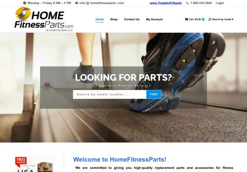 Home Fitness Parts capture - 2024-01-23 08:49:34