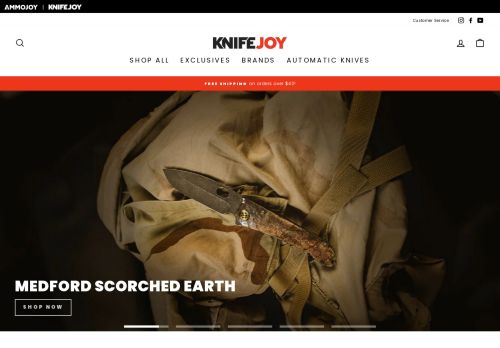 Knife Joy capture - 2024-01-23 09:54:39