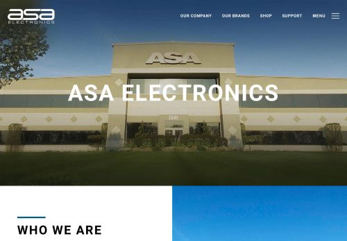 Asa Electronics capture - 2024-01-23 11:45:12