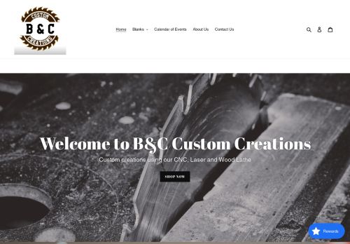 B and C Custom Creations capture - 2024-01-23 11:55:48