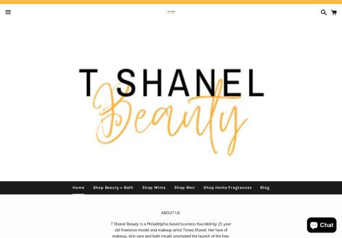 T Shanel Beauty capture - 2024-01-23 14:22:17