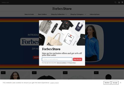 Forbes Store capture - 2024-01-23 14:23:31