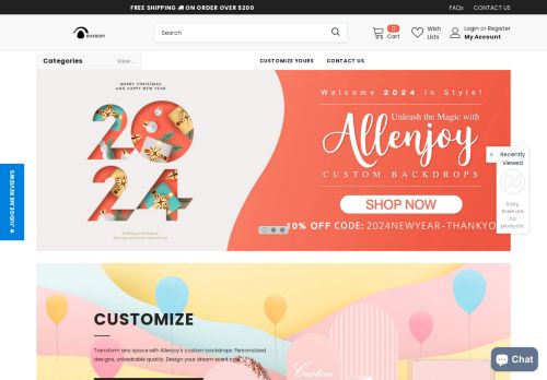 Allenjoy capture - 2024-01-23 15:42:17