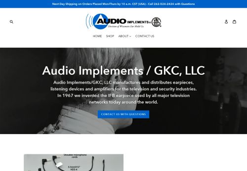 Audio Implements capture - 2024-01-23 16:00:08