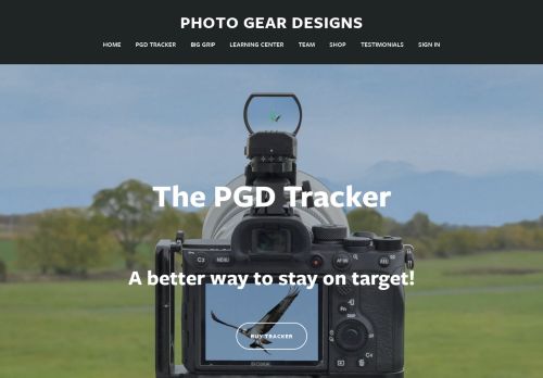Photo Gear Designs capture - 2024-01-23 16:24:44