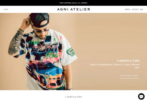 Agni Atelier capture - 2024-01-23 16:57:41