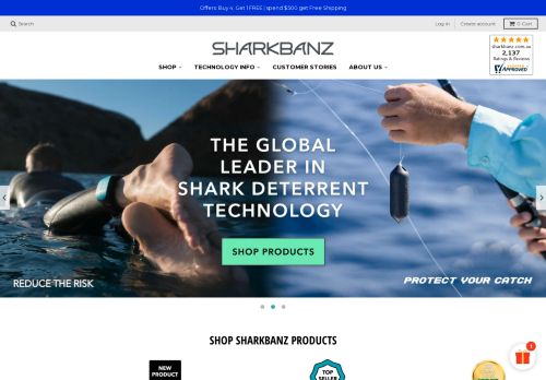 Sharkbanz capture - 2024-01-23 17:26:11