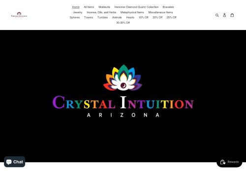 Crystal Intuition Az capture - 2024-01-23 17:28:42