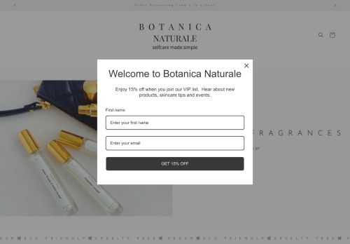 Botanica Naturale capture - 2024-01-23 17:31:40