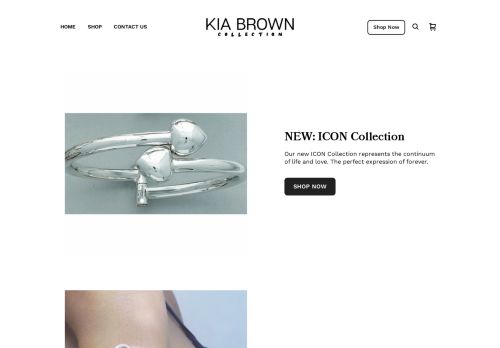 Kia Brown Collection capture - 2024-01-23 17:38:47