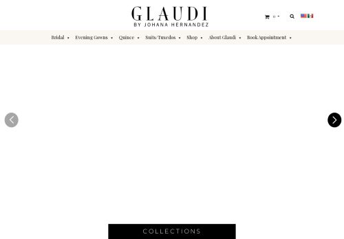 Glaudi Collection capture - 2024-01-23 18:32:43