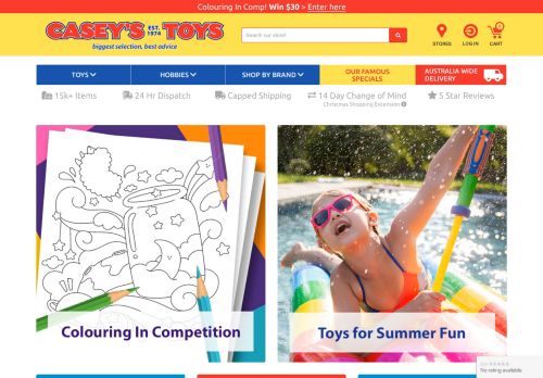 Caseys Toys capture - 2024-01-23 19:03:42